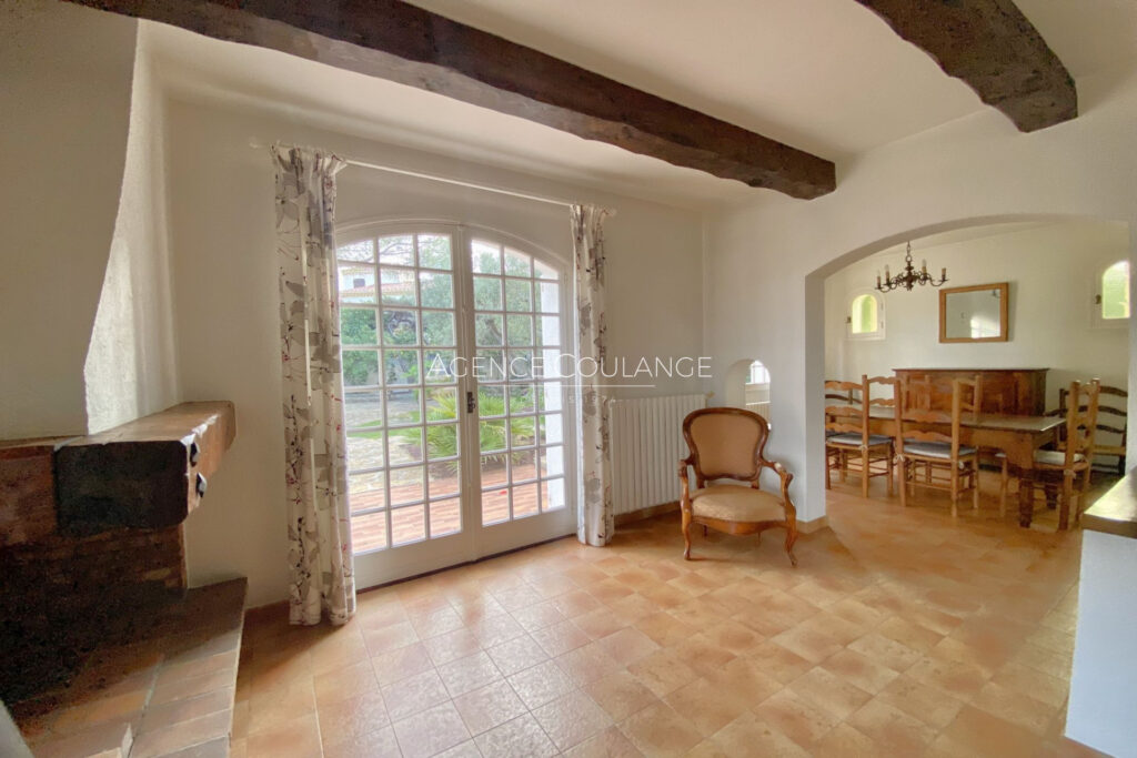 location maison 5 Pièce(s) – 5 pièces – 4 chambres – 106.67 m²