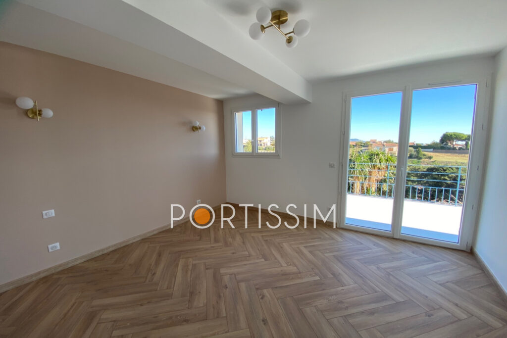 vente  4 Pièce(s) – 4 pièces – 3 chambres – 123.04 m²