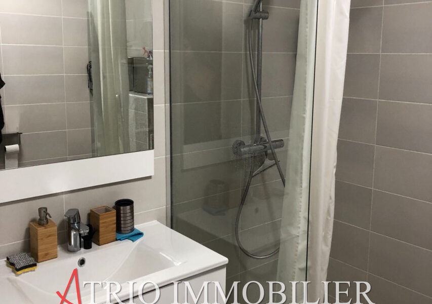 Appartement à vendre à Beausoleil