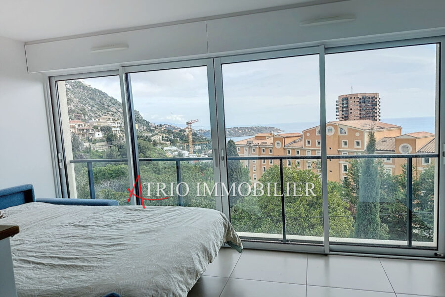 Appartement à vendre à Beausoleil