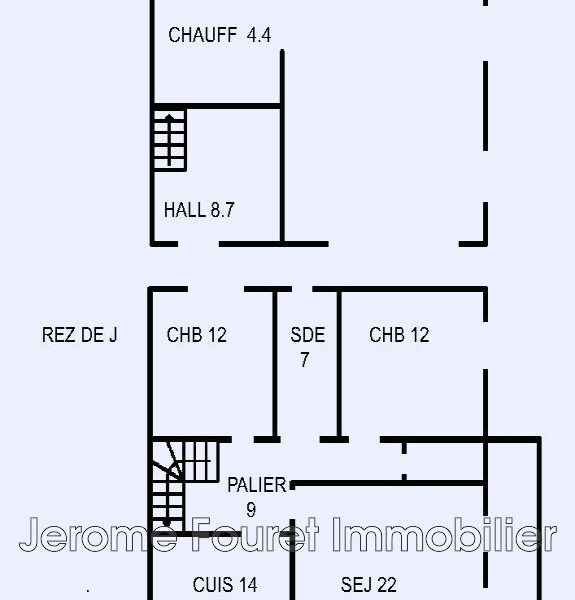Maison à vendre à Egletons