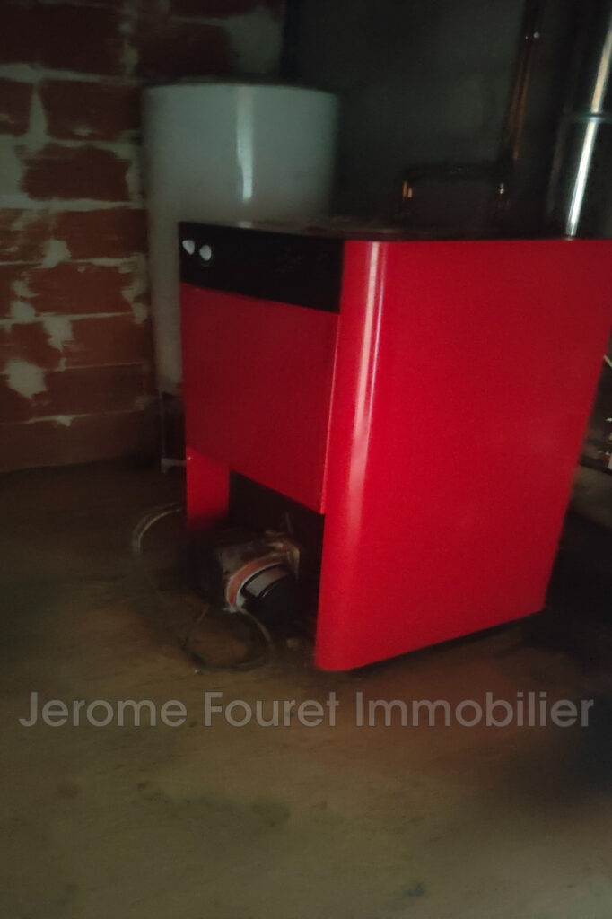 EGLETONS – Maison T3 vue degagée – NR pièces – 2 chambres – 86.00 m²