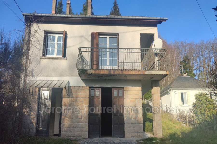 Maison à vendre à Egletons