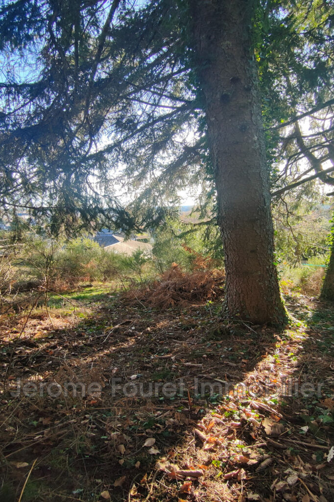 EGLETONS – Maison T3 vue degagée – NR pièces – 2 chambres – 86.00 m²