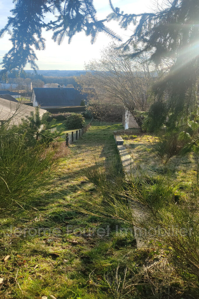 EGLETONS – Maison T3 vue degagée – NR pièces – 2 chambres – 86.00 m²