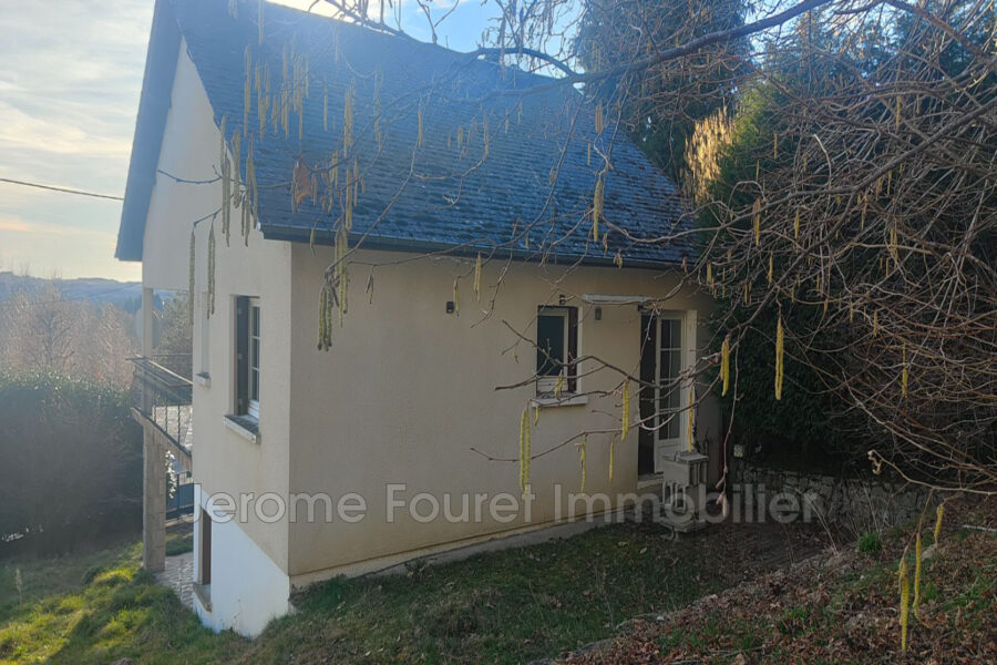 Maison à vendre à Egletons