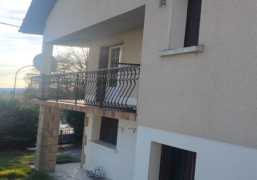 Maison à vendre à Egletons