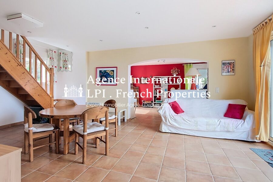 Maison à vendre à Le boulou