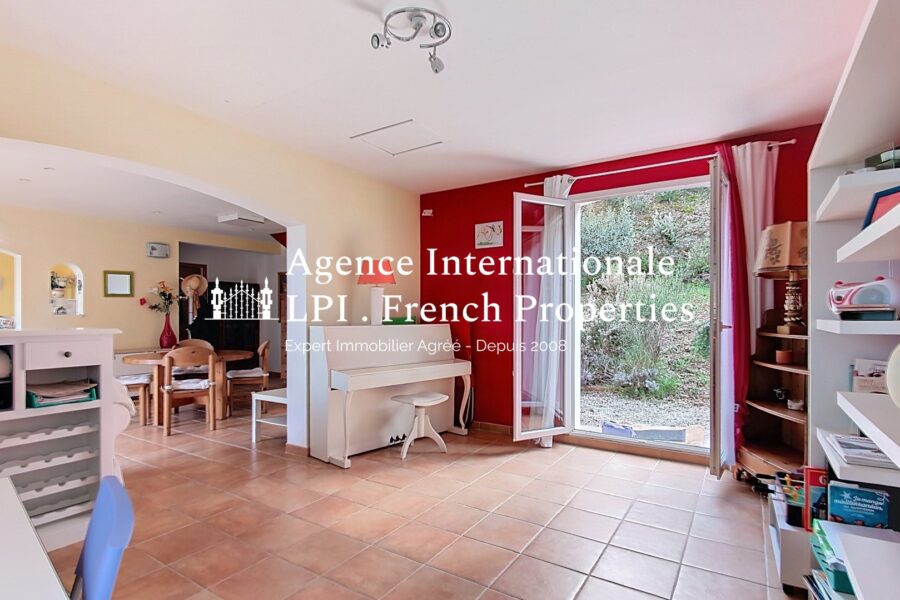 Maison à vendre à Le boulou