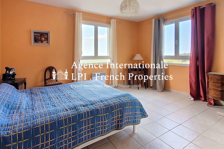 Maison à vendre à Le boulou
