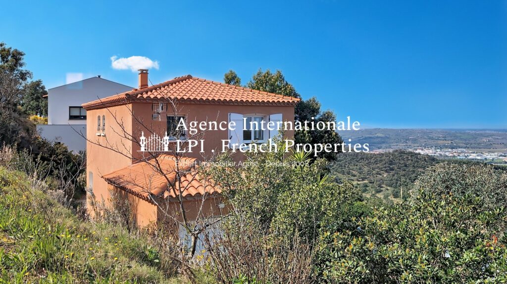 Maison individuelle – 4 pièces – NR chambres – 117 m²