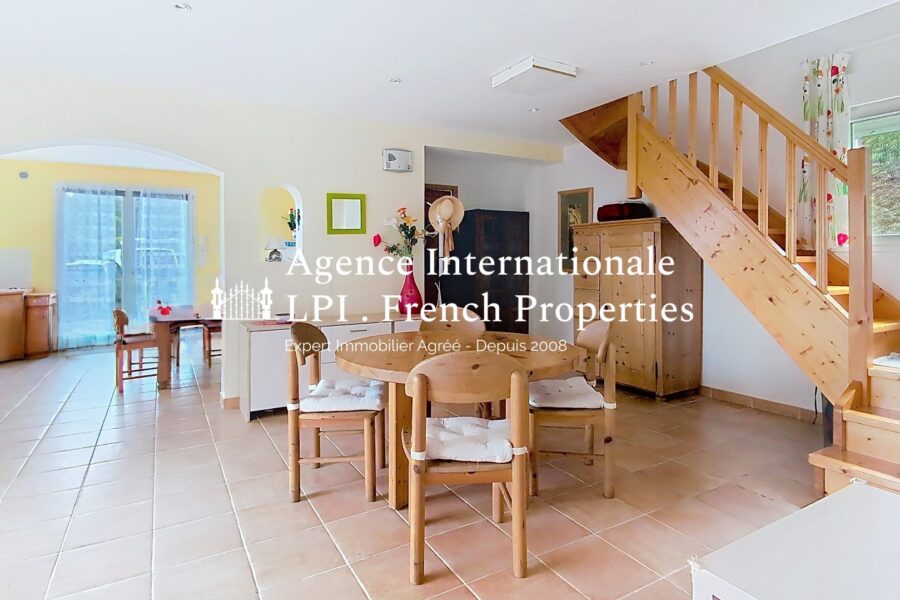 Maison à vendre à Le boulou