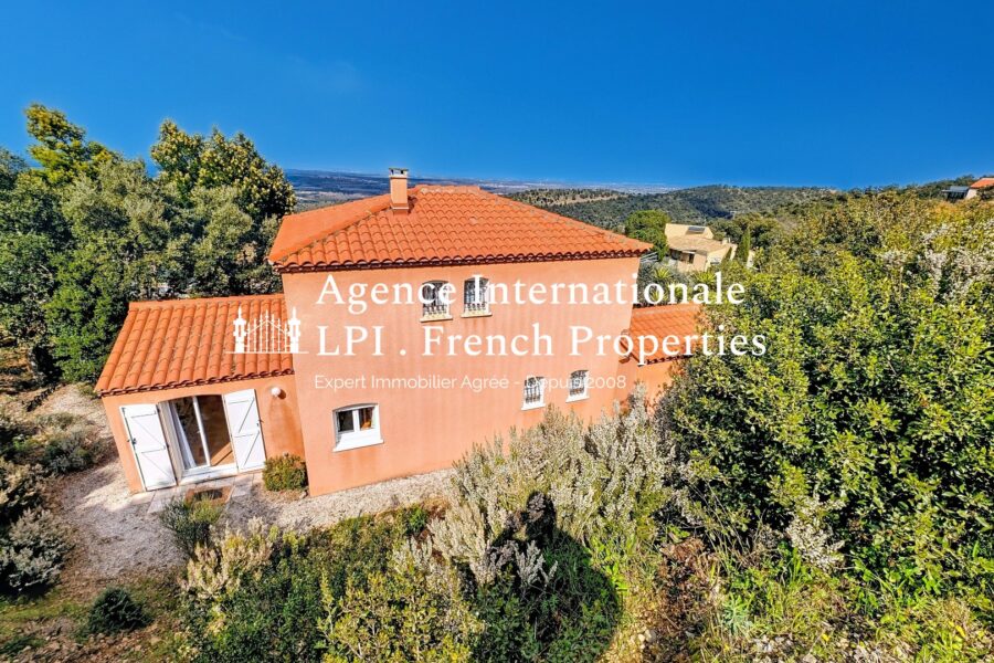 Maison à vendre à Le boulou