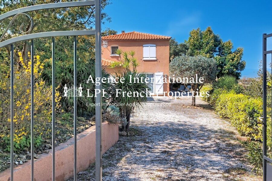 Maison à vendre à Le boulou
