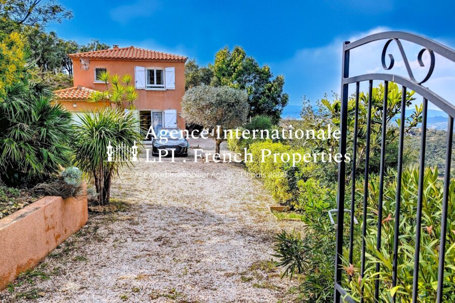 Maison à vendre à Le boulou