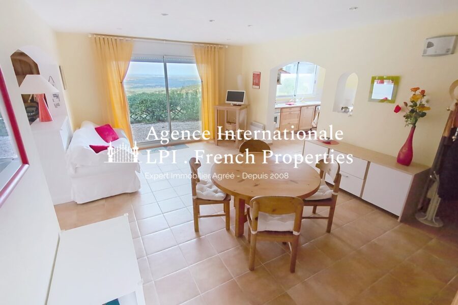 Maison à vendre à Le boulou