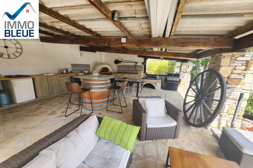 vente bastide 5 Pièce(s) – 5 pièces – 3 chambres – 153.00 m²