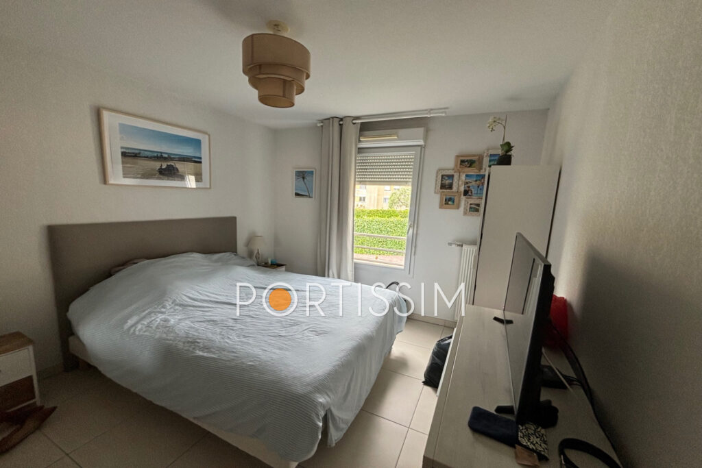 vente appartement 3 Pièce(s) – 3 pièces – 2 chambres – 58.00 m²