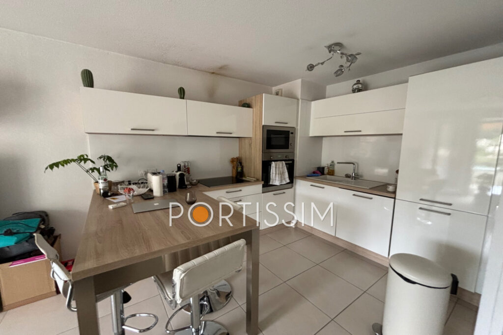 vente appartement 3 Pièce(s) – 3 pièces – 2 chambres – 58.00 m²