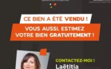Maisonnette F3 à vendre Seremange Erzange – 4 pièces – 2 chambres – 84 m²