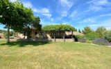 Mas Provençal avec Piscine et Vue Panoramique à Bonnieux ? Loc – 5 pièces – 5 chambres – 300.00 m²
