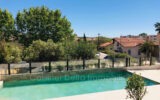 Appartement à louer à Sanary-sur-Mer — Vue mer — photo 2
