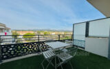 Appartement à louer à Sanary-sur-Mer — Vue mer — photo 1
