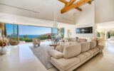 Villa d&rsquo;exception avec vue mer panoramique – 8 pièces – 5 chambres – 350.00 m²