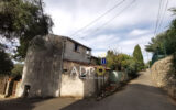 Maison en état de ruine sur un terrain à Plascassier.  – NR pièces – NR chambres – 180.00 m²