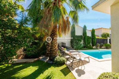 Maison à vendre à Sainte-maxime