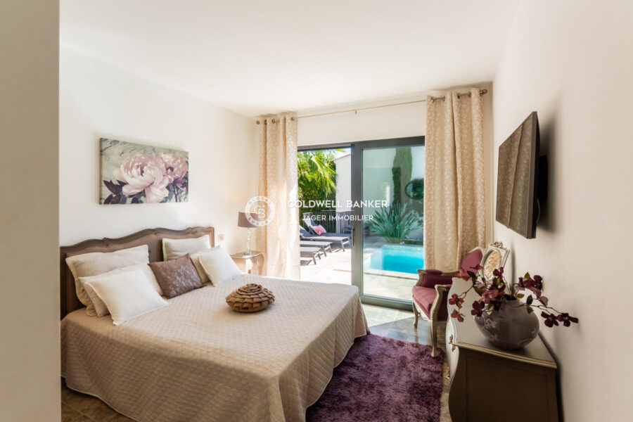 Maison à vendre à Sainte-maxime