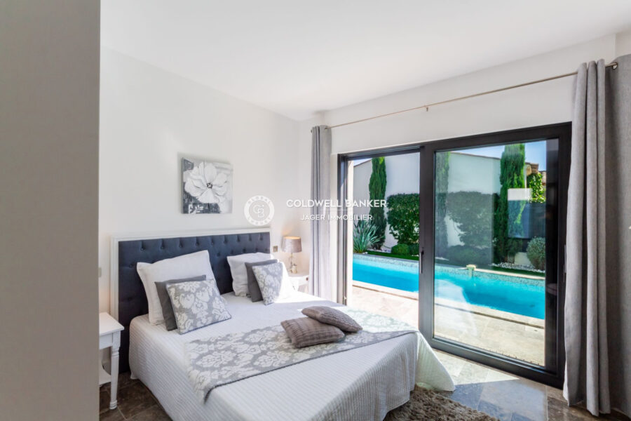Maison à vendre à Sainte-maxime