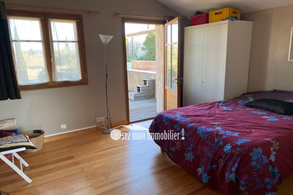 vente maison de caractère 7 Pièce(s) – 7 pièces – 4 chambres – 187.00 m²