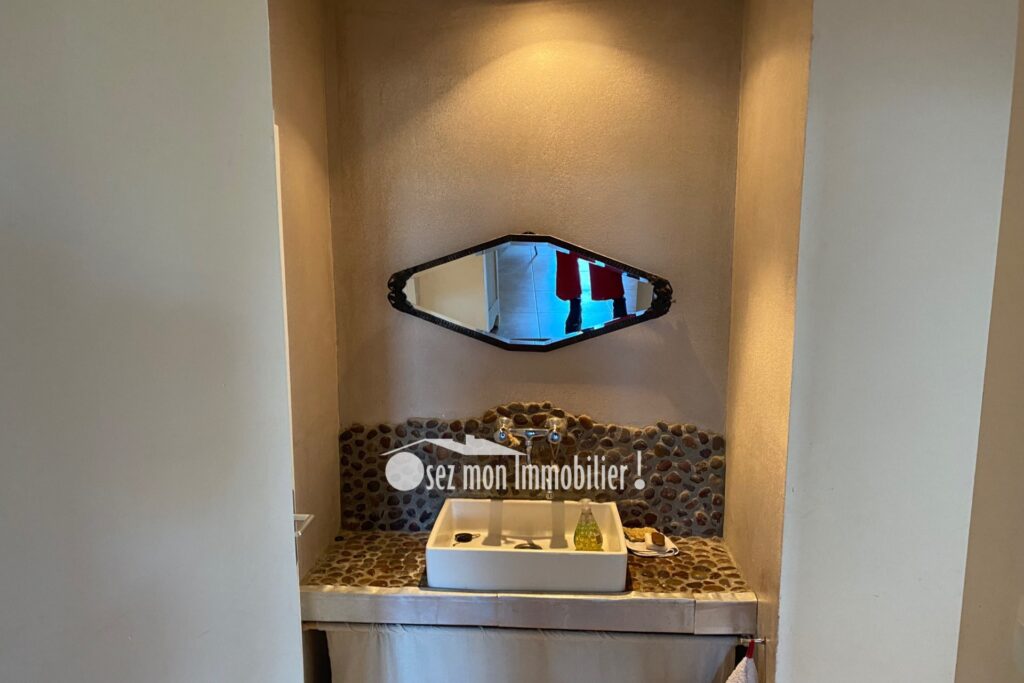 vente maison de caractère 7 Pièce(s) – 7 pièces – 4 chambres – 187.00 m²