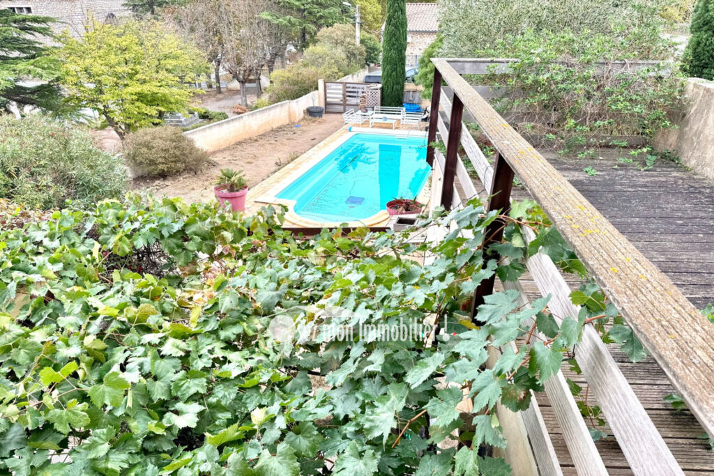 vente maison de caractère 7 Pièce(s) – 7 pièces – 4 chambres – 187.00 m²