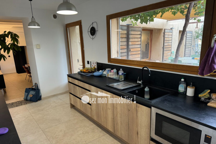 Maison à vendre à Narbonne