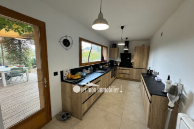 vente maison de caractère 7 Pièce(s) – 7 pièces – 4 chambres – 187.00 m²