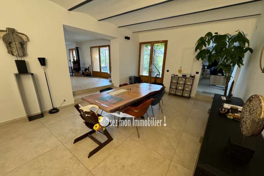Maison à vendre à Narbonne