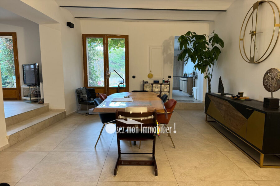Maison à vendre à Narbonne