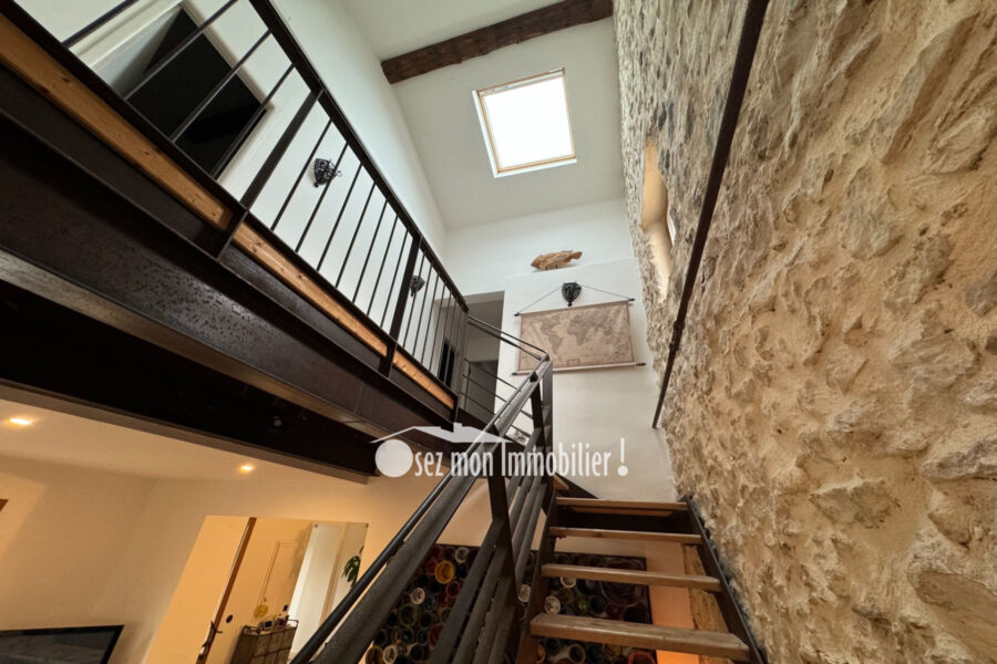 Maison à vendre à Narbonne