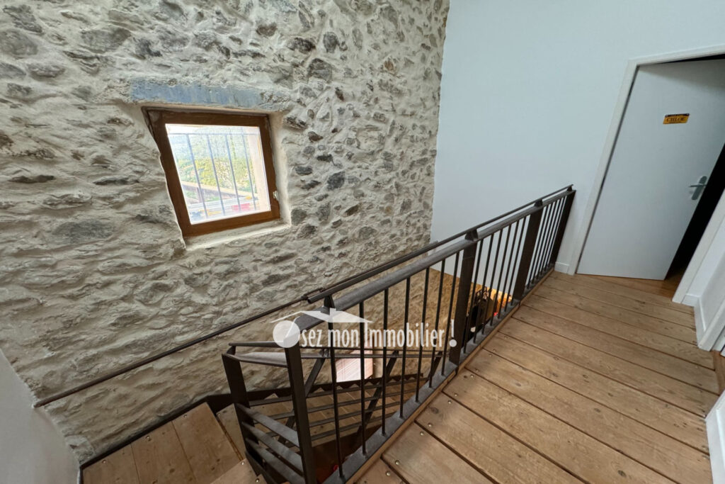 vente maison de caractère 7 Pièce(s) – 7 pièces – 4 chambres – 187.00 m²