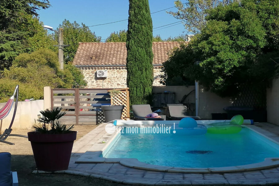 Maison à vendre à Narbonne