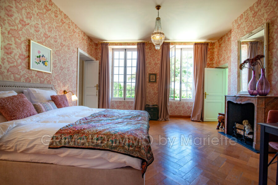 Maison à vendre à Vigueron