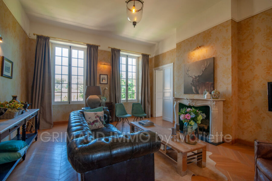 Maison à vendre à Vigueron