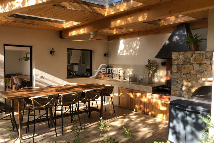 Maison à vendre à Callas