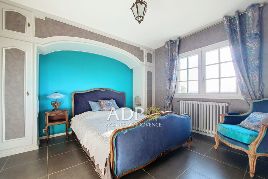 Maison à vendre à Peymeinade
