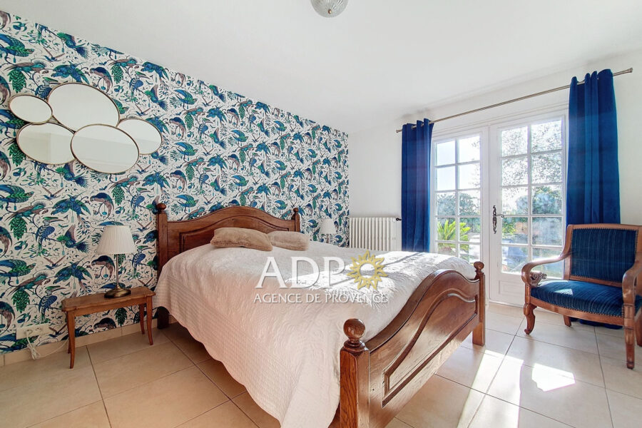 Maison à vendre à Peymeinade