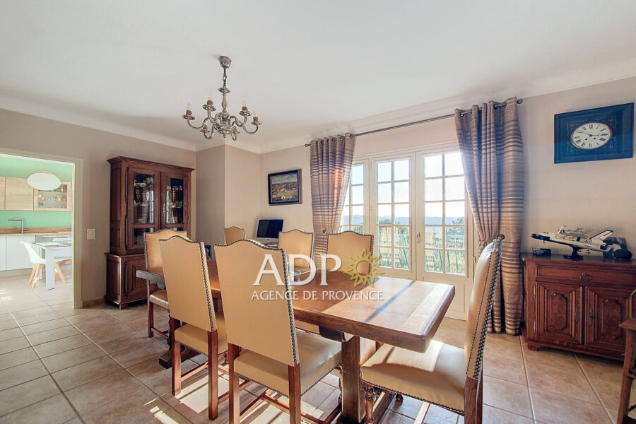 Maison à vendre à Peymeinade