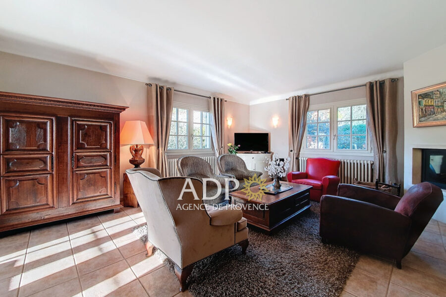 Maison à vendre à Peymeinade