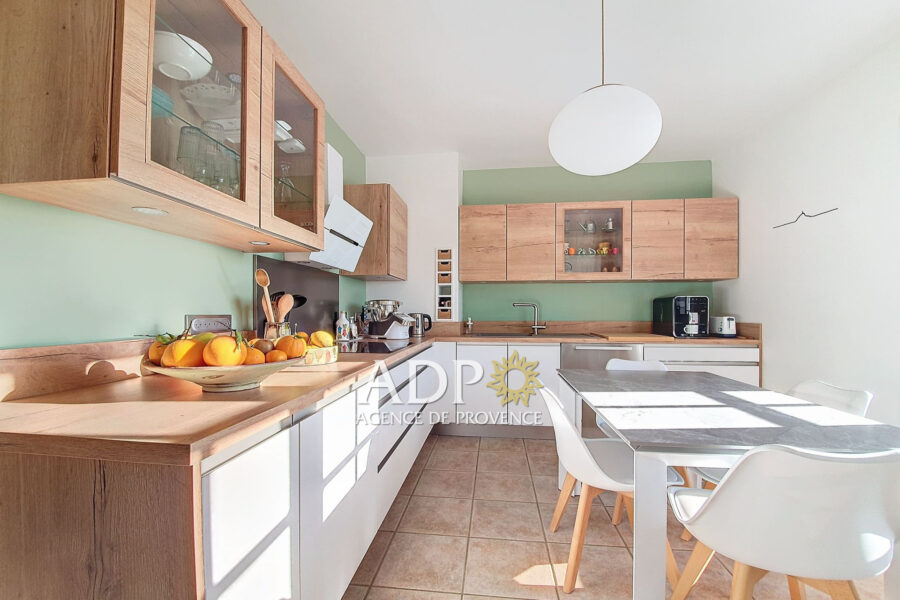 Maison à vendre à Peymeinade